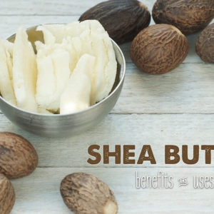 Shea Butter