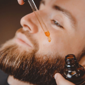 Beard Oil