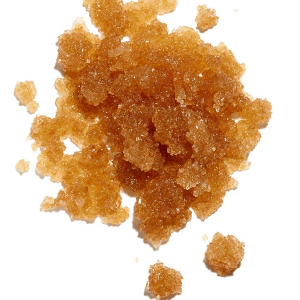 Brown Sugar Foot Scrub