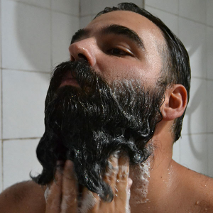 Beard Wash