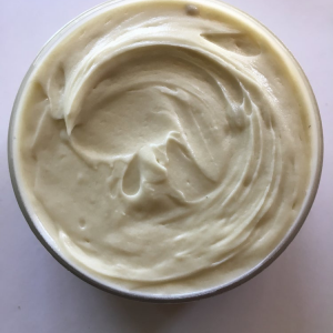 Eczema butter